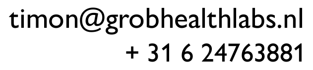Email: timn@grobhealthlabs.nl